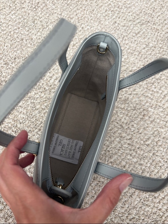 MCM mini shopper - Picture 5 of 14